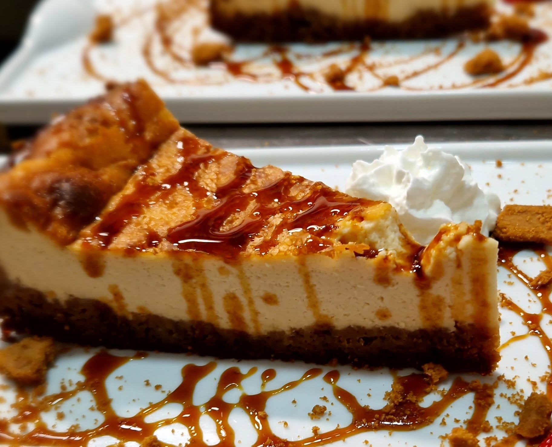 Tarta de Queso