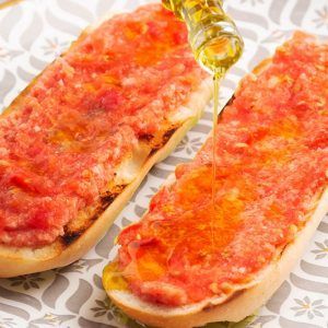 Barrita Tomate