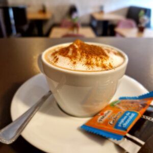 Capuccino