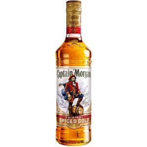 Capitán Morgan