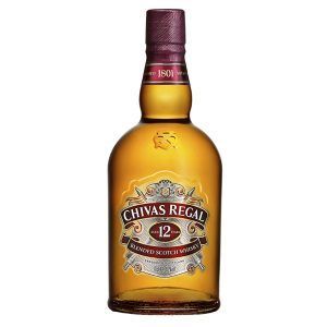 Chivas Regal