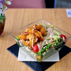 Ensalada Primavera