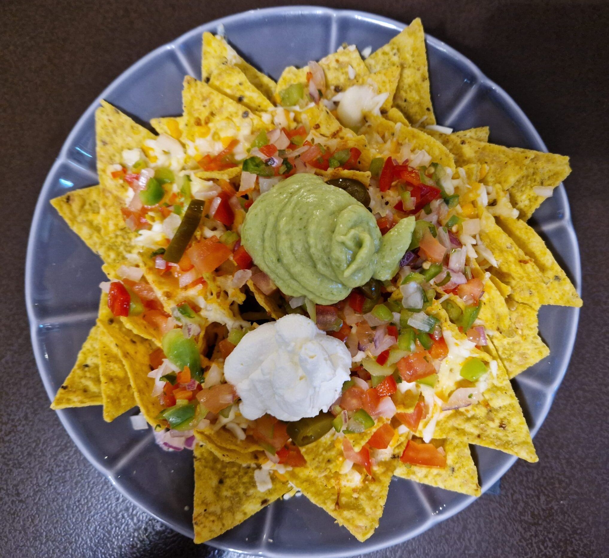 Nachos Don Pancho (6)