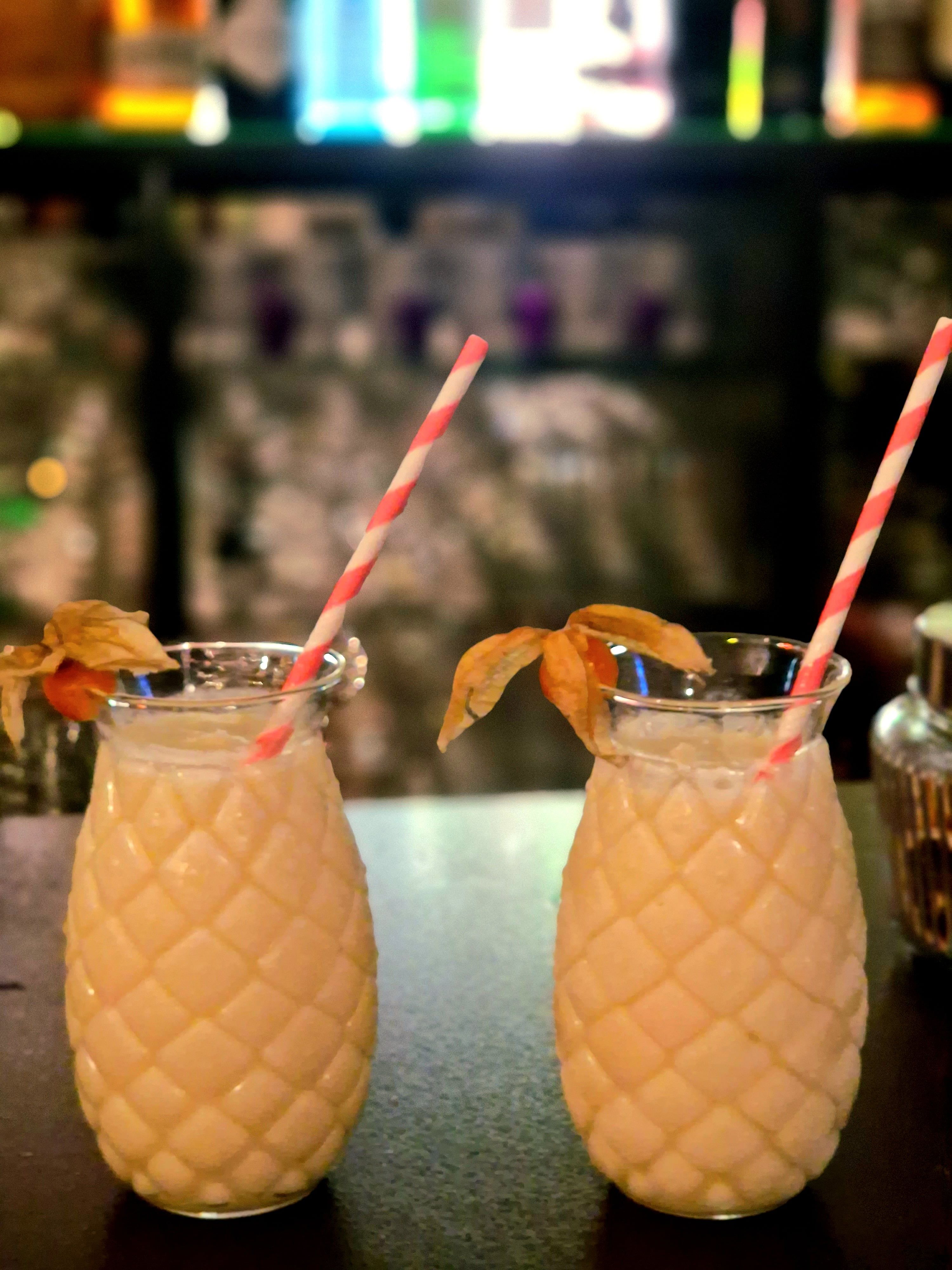 Piña Colada III