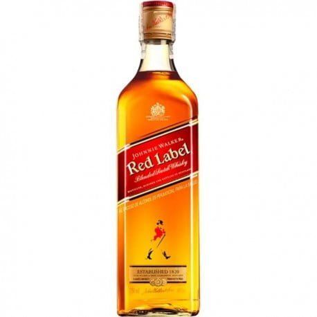 Red-Label