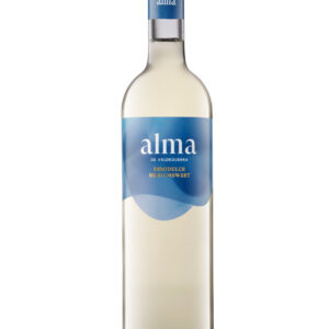 Semidulce Alma de Valdeguerra COPA