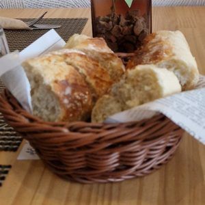 Pan Cesta