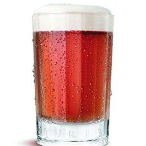 CAÑA ESTRELLA GALICIA 0.0 TOSTADA ESPAÑA barril 0.0º 26cl
