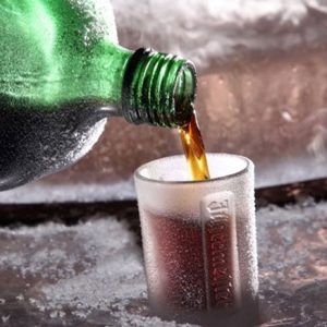 Chupito Jägermeister