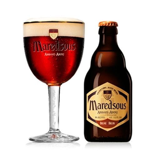 Maredsous-Brune-8