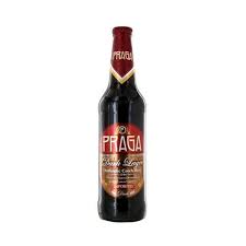 Praga Dark Lager