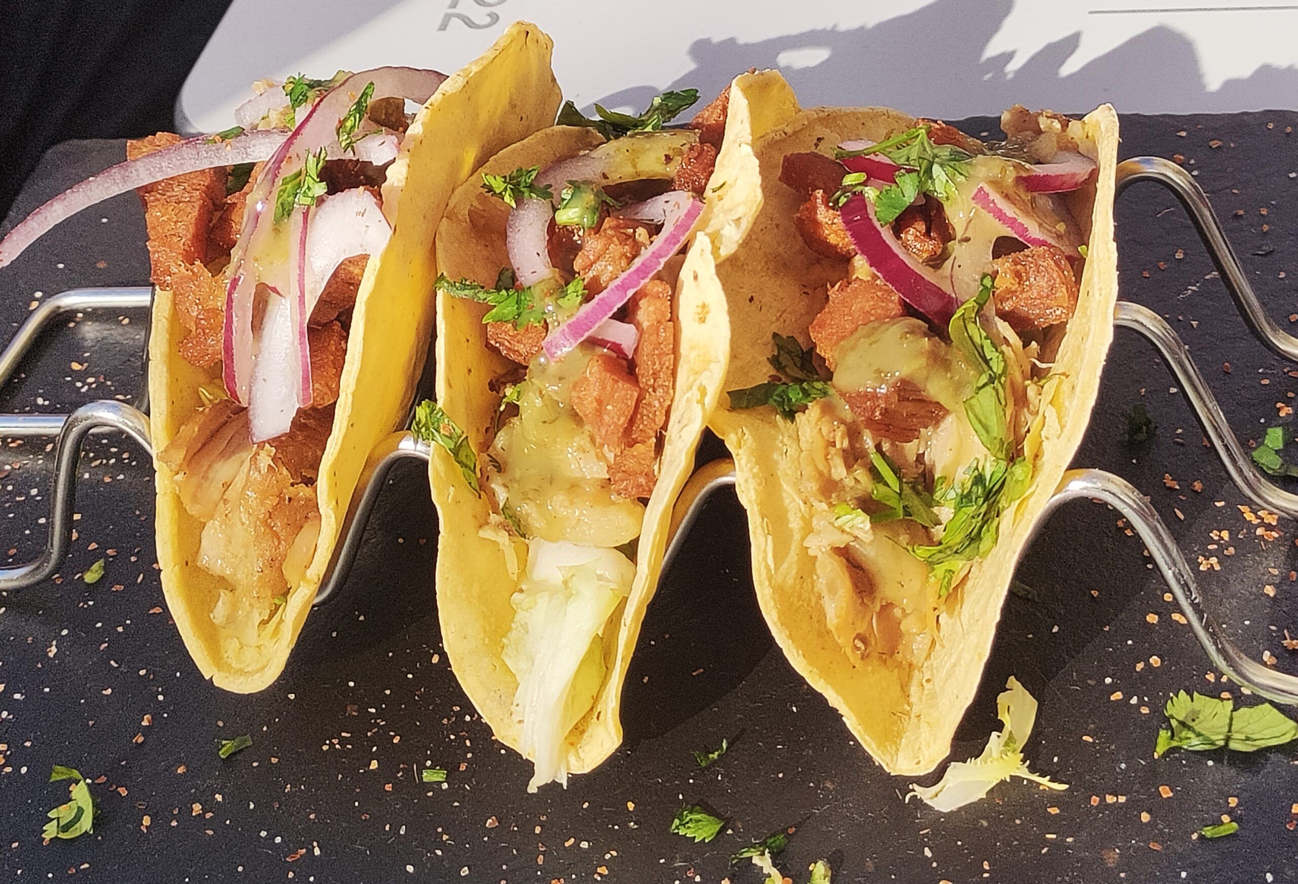 Tacos Made II